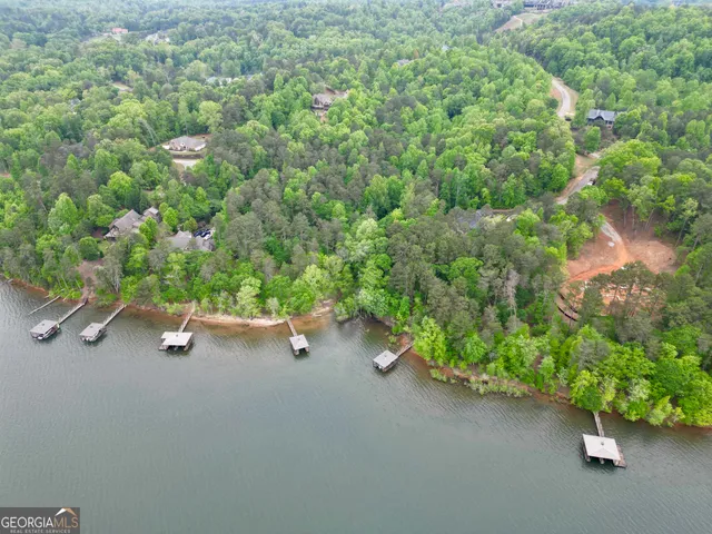 $689,000 | 13-35 Edgewater Trail, Unit 2 35 ACRES), Toccoa, GA 30577