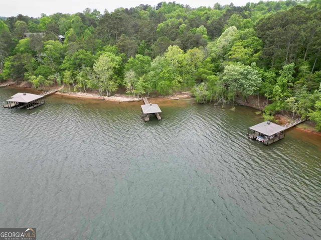 $689,000 | 13-35 Edgewater Trail, Unit 2 35 ACRES), Toccoa, GA 30577