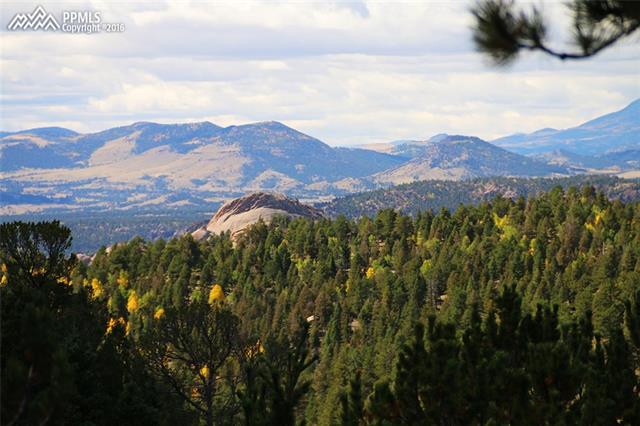 776 Stoner Road Divide, CO 80814 - Photo 1 of 2