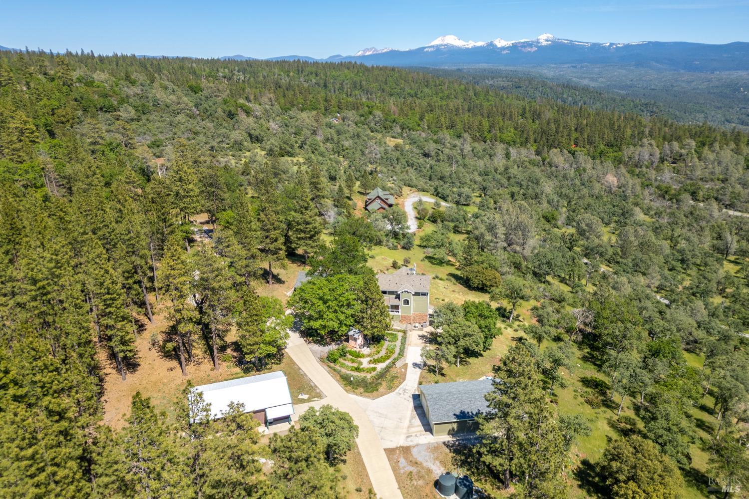 6360 Wilson Hill Road Shingletown, CA 96088 - Photo 43 of 82