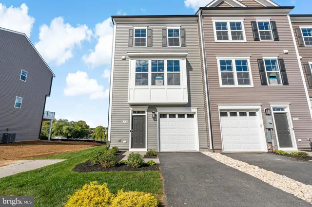 $399,990 | 214 Monteith Drive, Winchester, VA 22601