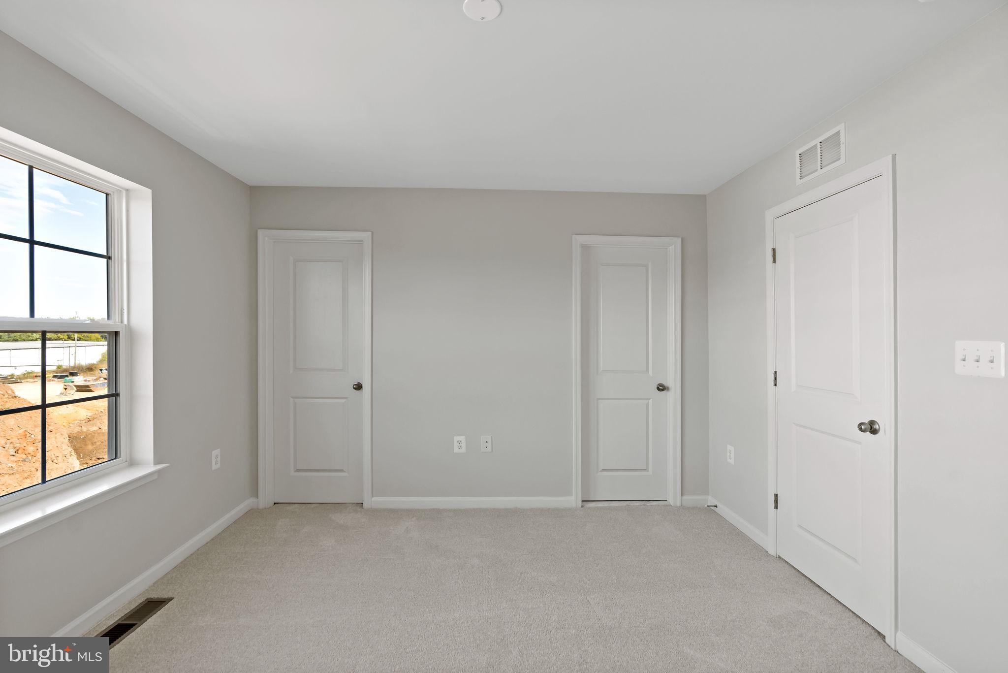 214 Monteith Drive Winchester, VA 22601 - Photo 15 of 31 a view of an empty room with a window
