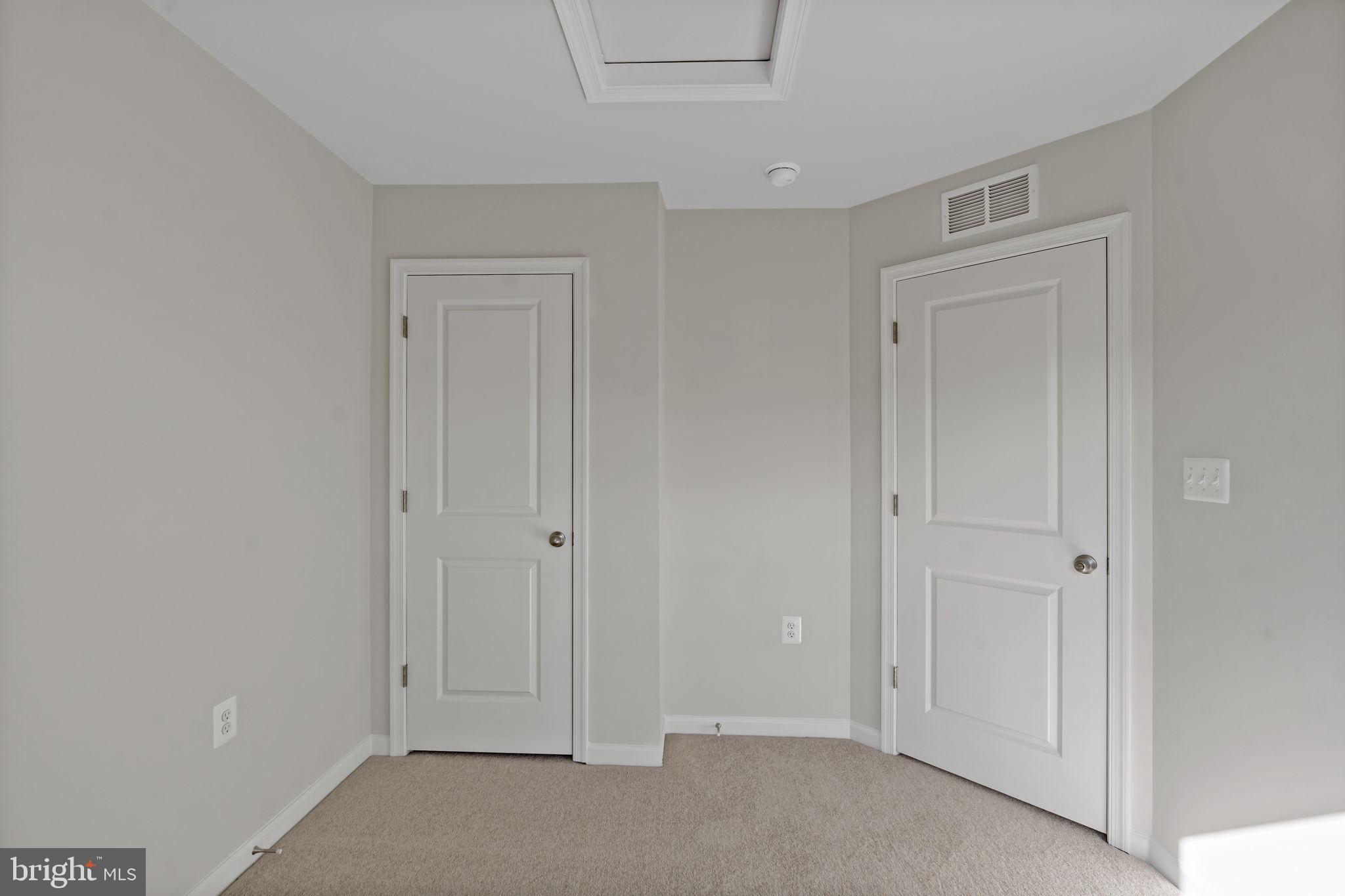214 Monteith Drive Winchester, VA 22601 - Photo 24 of 31 a view of an empty room
