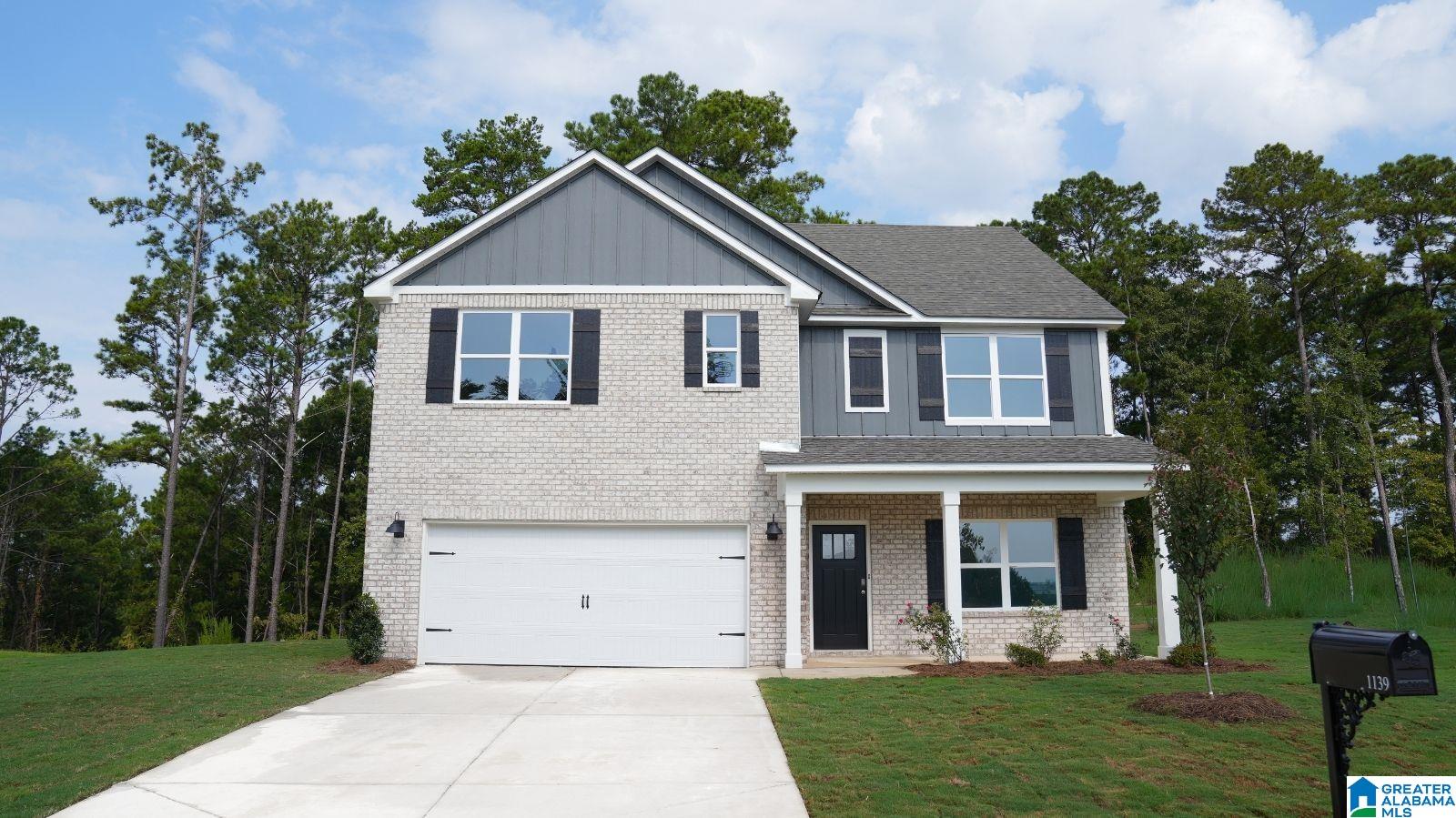 1139 Timberline Ridge Calera, AL 35040 - Photo 1 of 30 Gallery Image 1