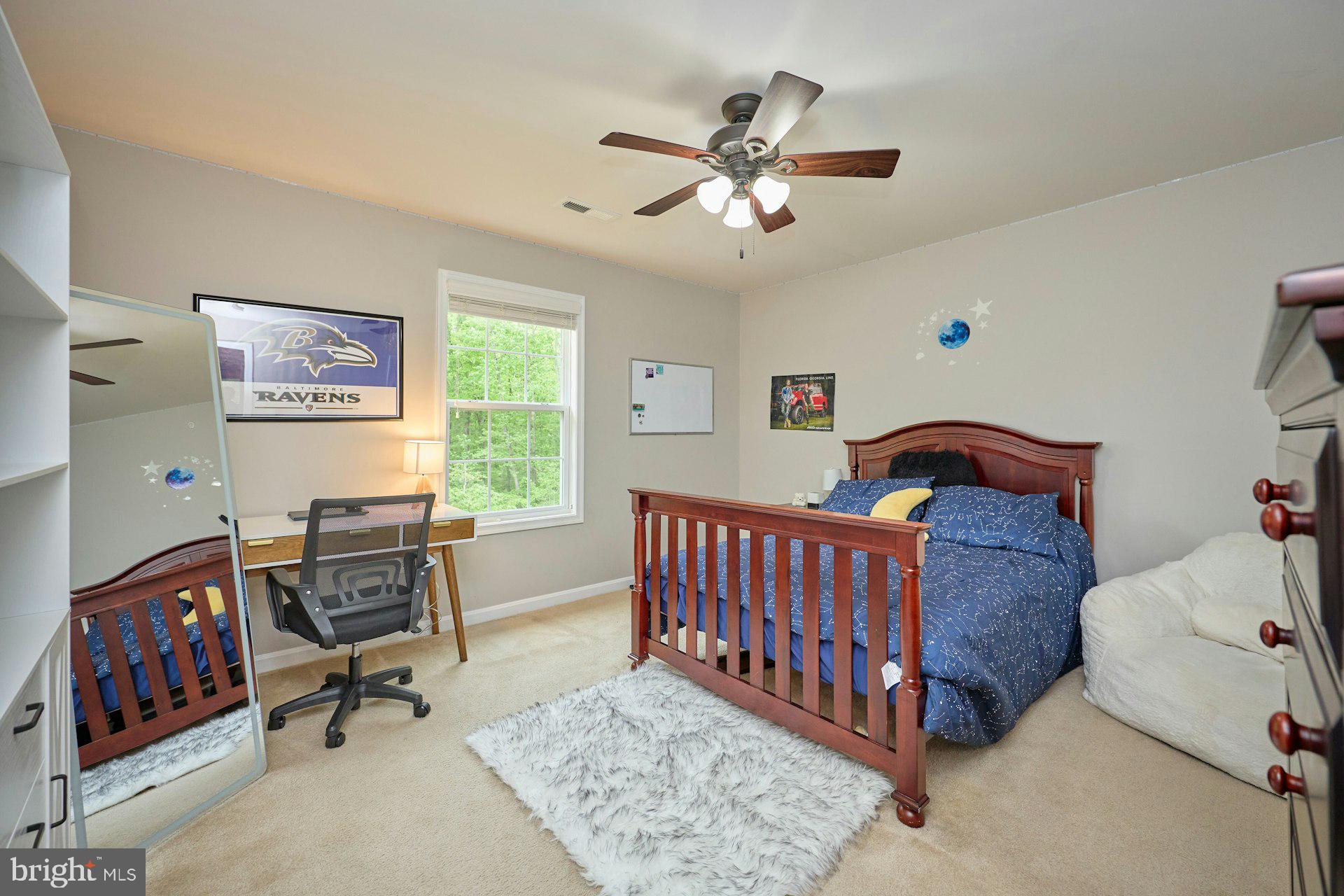 275 Cropp Road Fredericksburg, VA 22406 - Photo 41 of 84 Bedroom 4