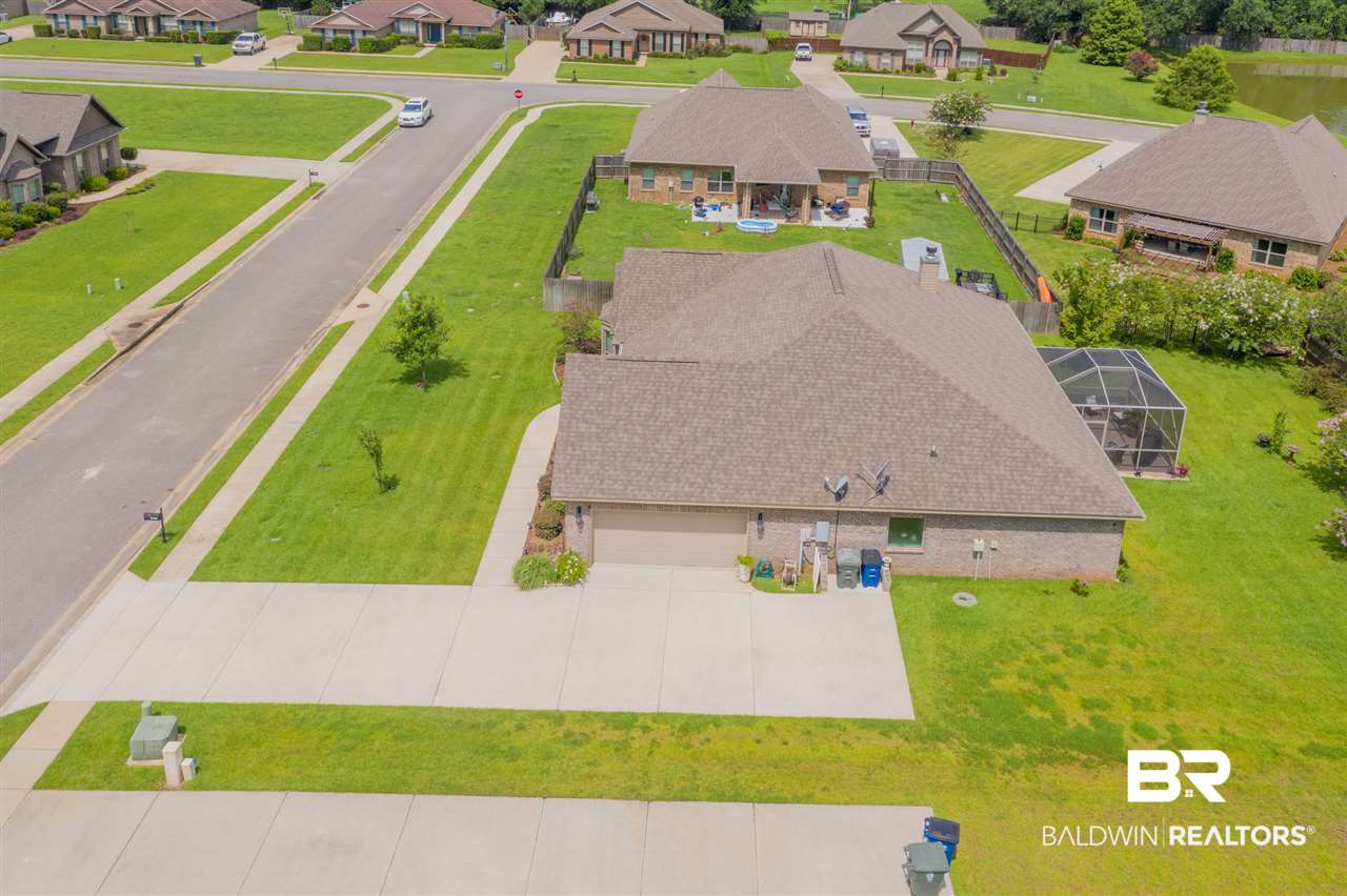 9230 Appache Lane Daphne, AL 36526 - Photo 39 of 41