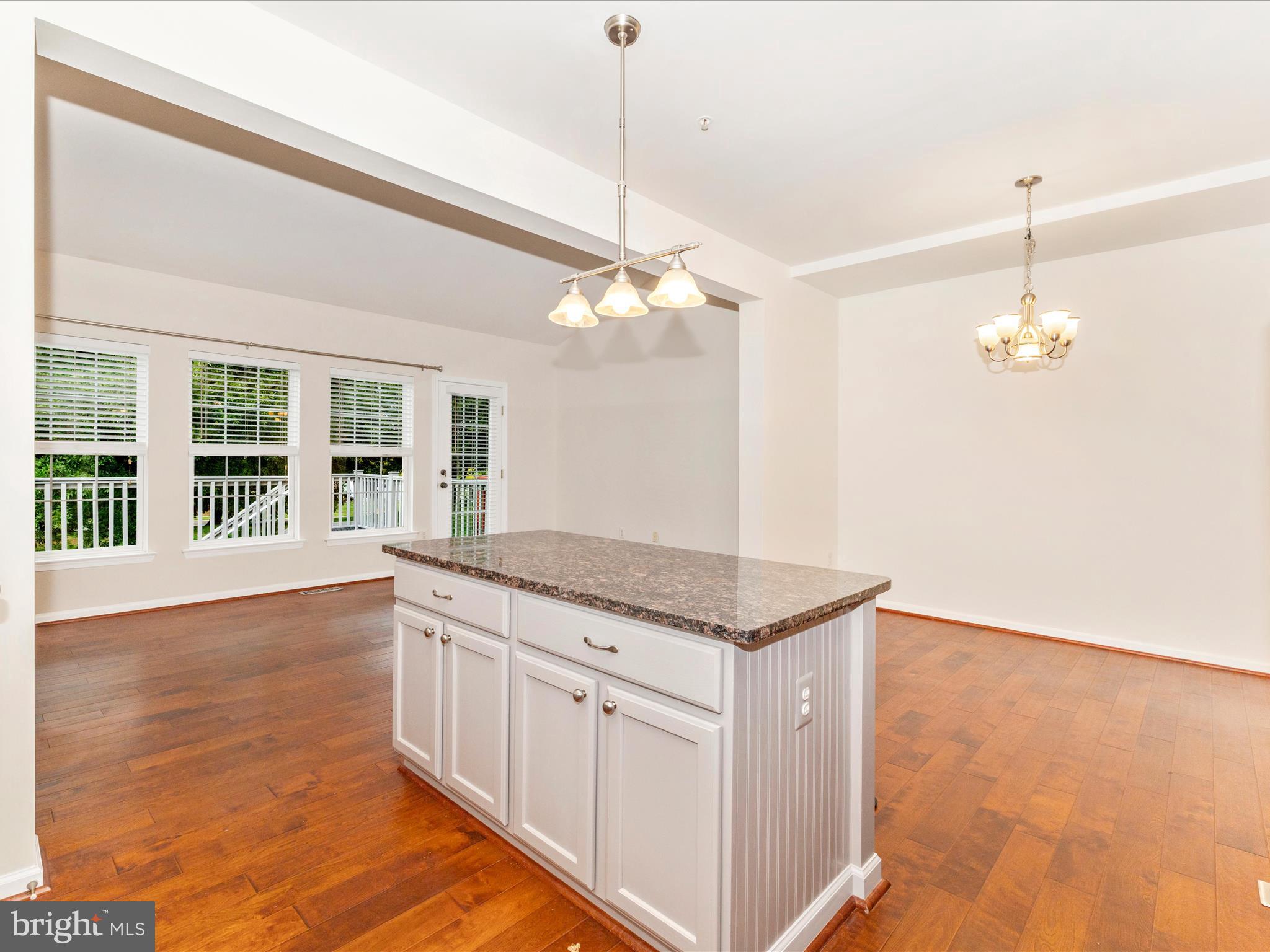 1801 Free Terrace Frederick, MD 21702 - Photo 16 of 62 Kitchen