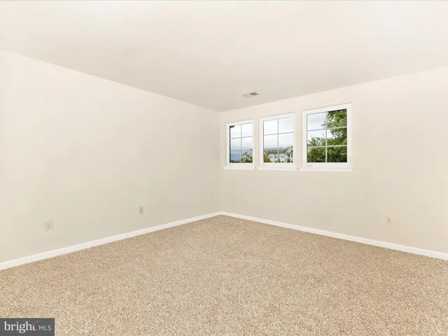 a view of small space