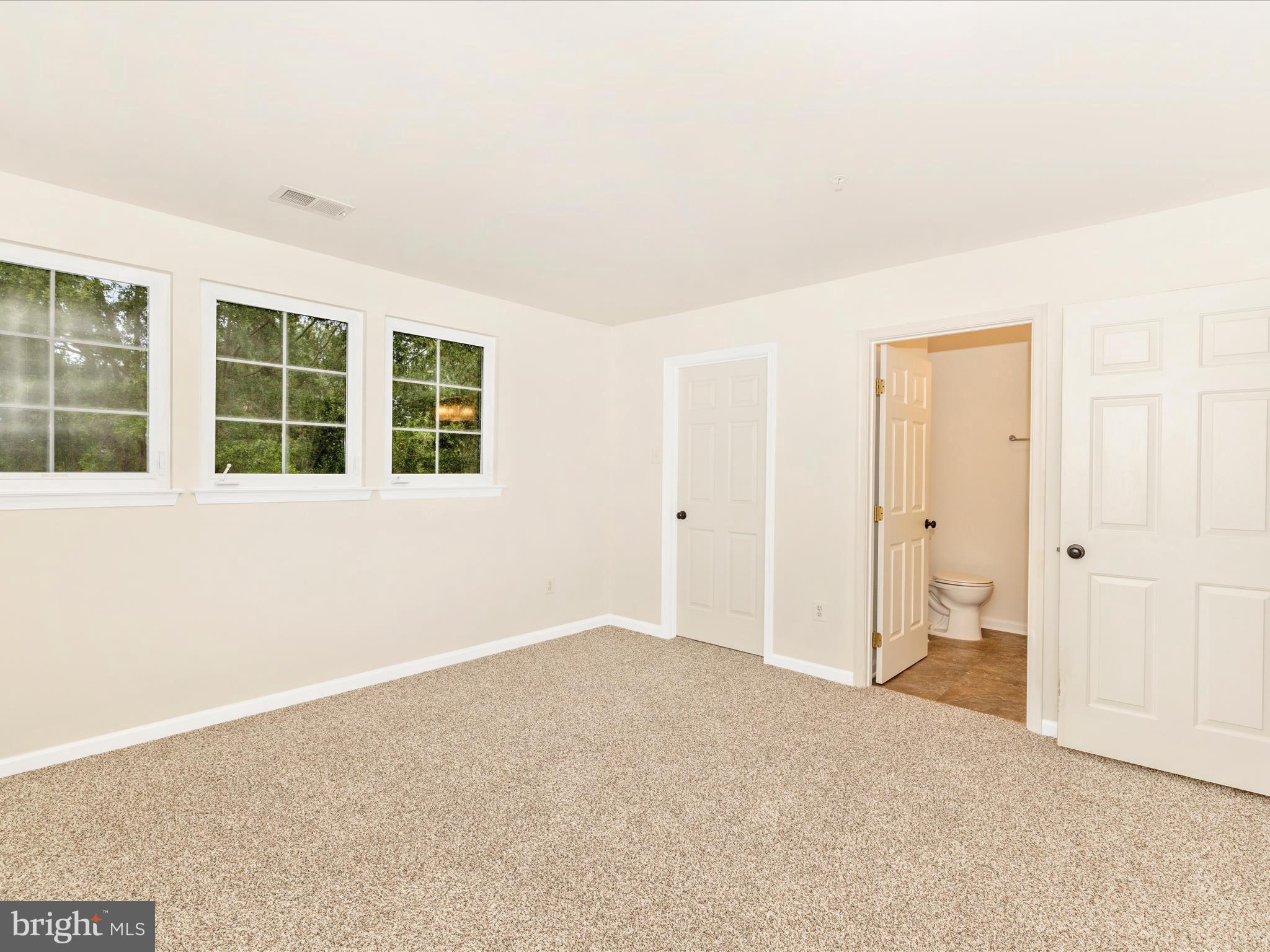 1801 Free Terrace Frederick, MD 21702 - Photo 24 of 62 an empty room with windows