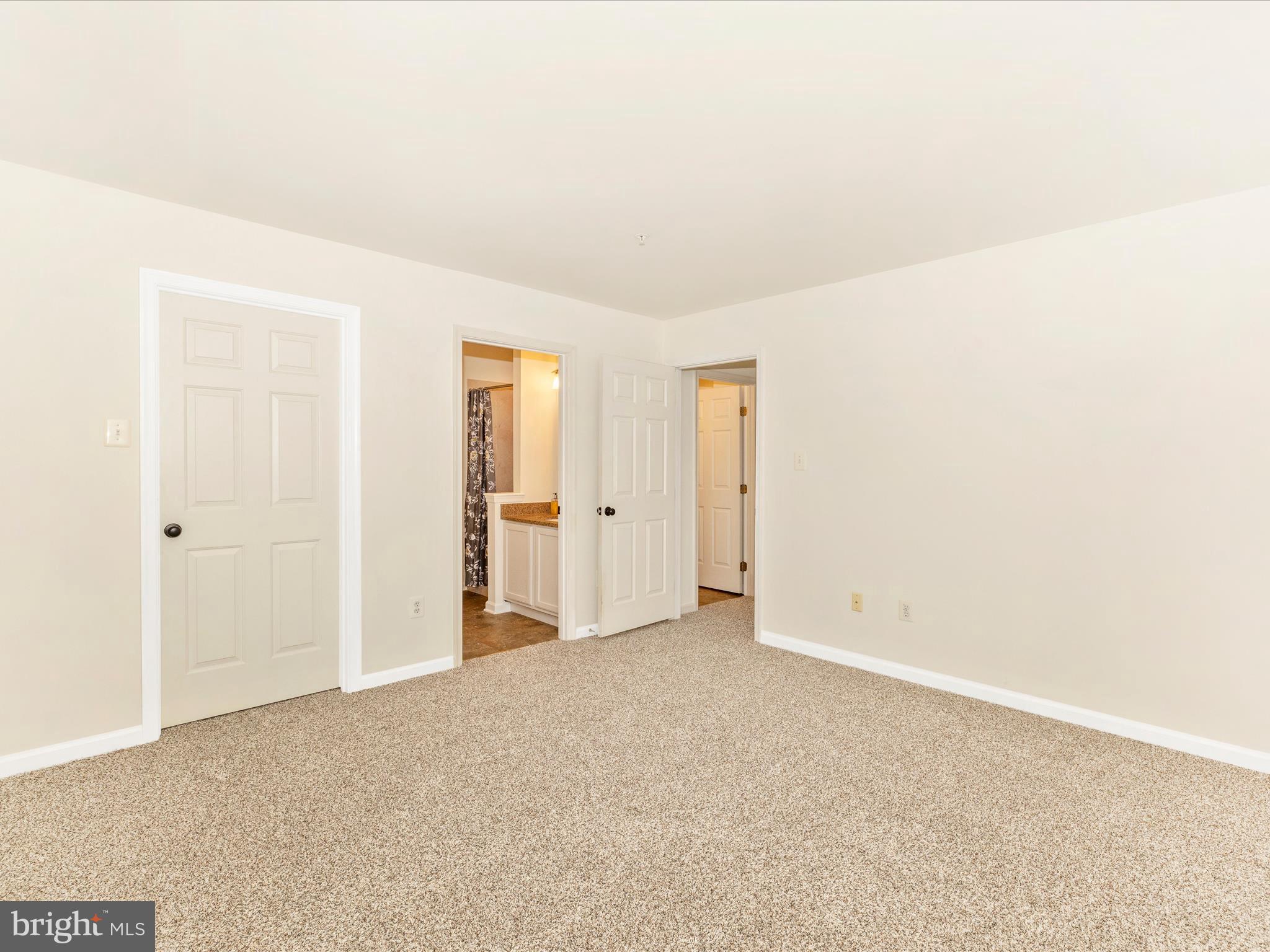 1801 Free Terrace Frederick, MD 21702 - Photo 25 of 62 a view of an empty room