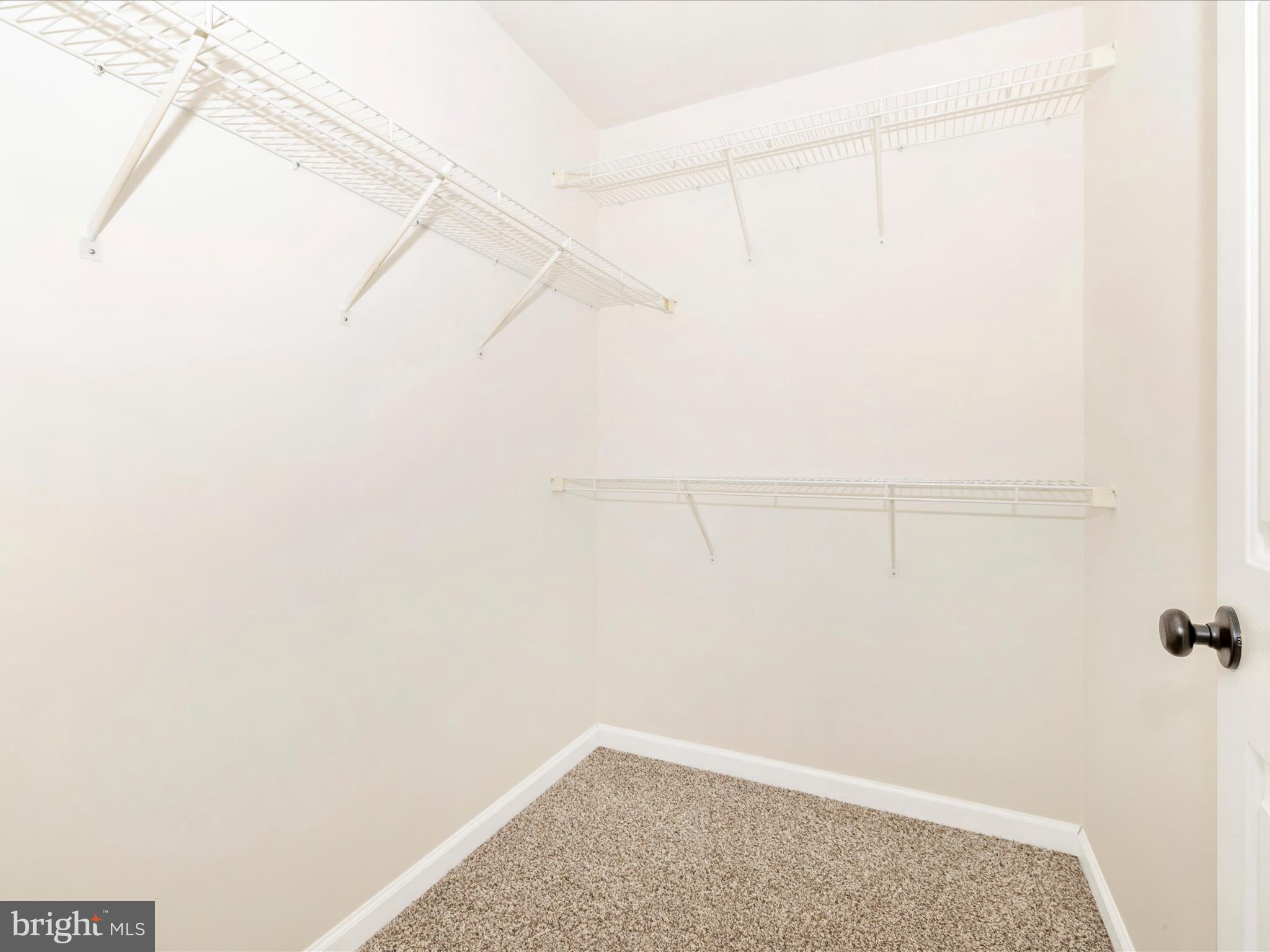 1801 Free Terrace Frederick, MD 21702 - Photo 27 of 62 a view of small space with racks on the wall