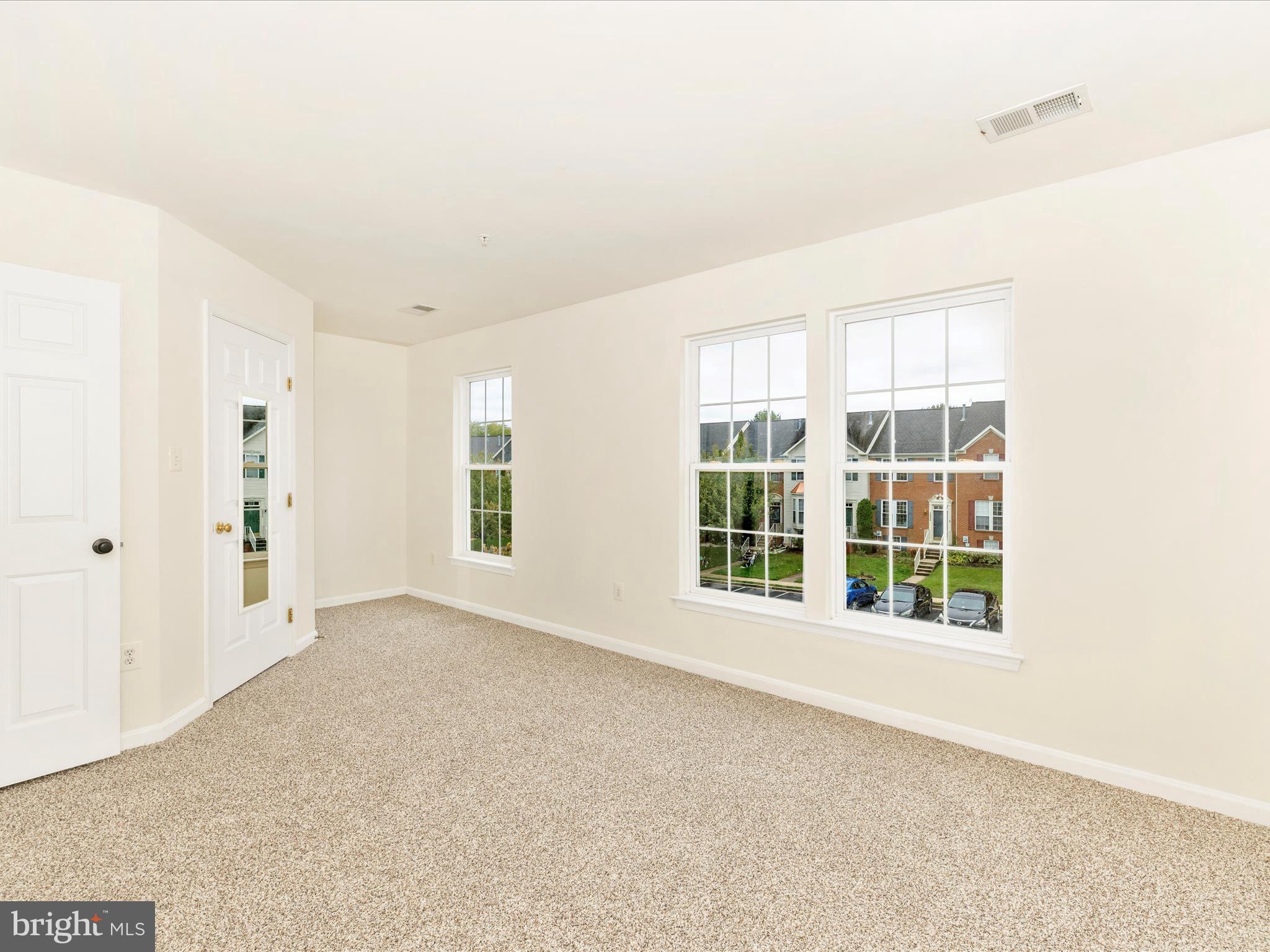 1801 Free Terrace Frederick, MD 21702 - Photo 31 of 62 an empty room with windows