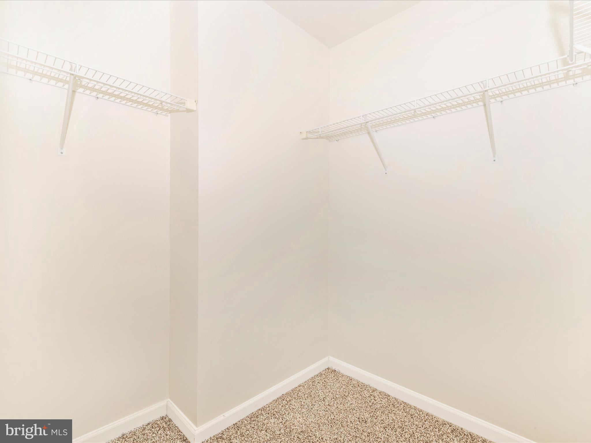 1801 Free Terrace Frederick, MD 21702 - Photo 33 of 62 a view of small space with empty racks