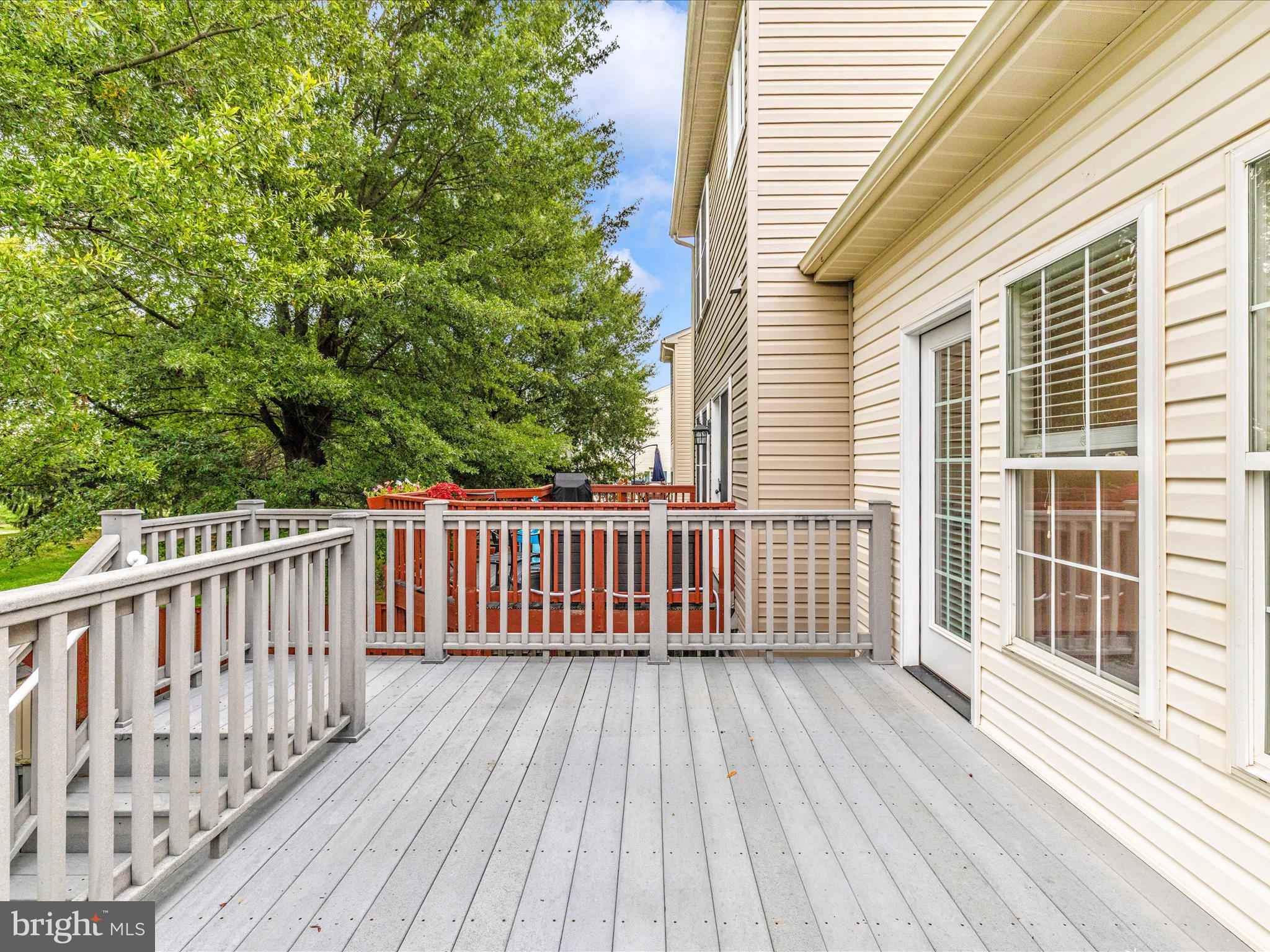 1801 Free Terrace Frederick, MD 21702 - Photo 53 of 62 a view of wooden deck