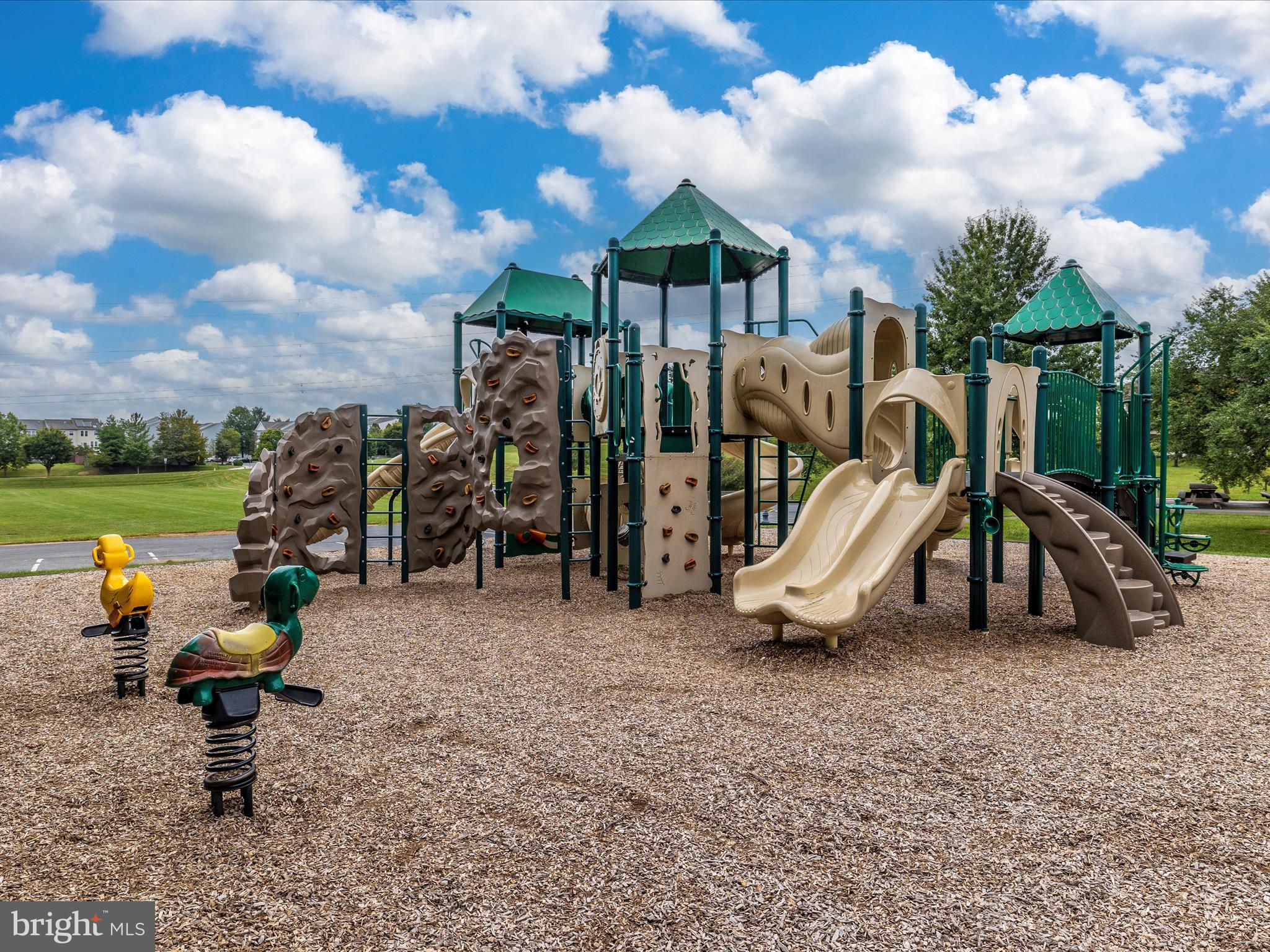 1801 Free Terrace Frederick, MD 21702 - Photo 57 of 62 a view of a park with slide