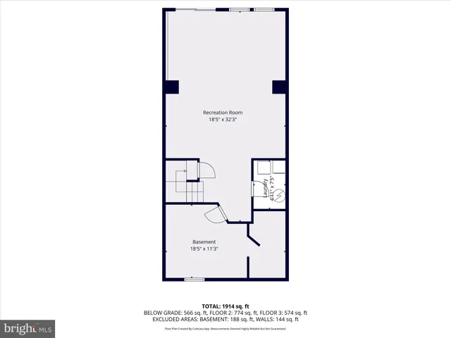 $399,800 | 1801 Free Terrace, Frederick, MD 21702