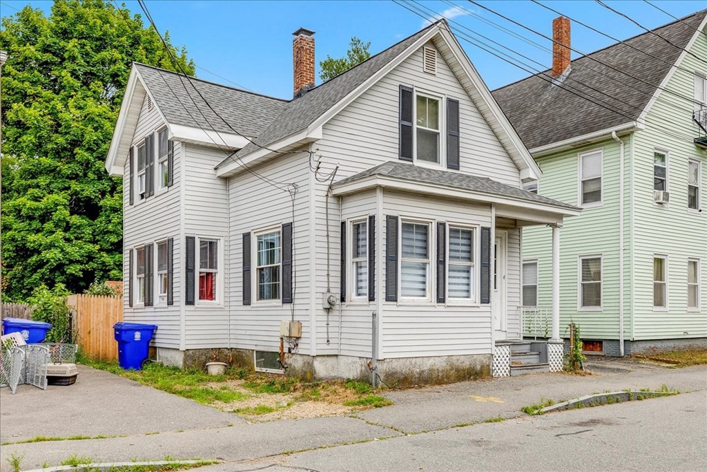 4 Walnut Street Taunton, MA 02780 - Photo 2 of 25