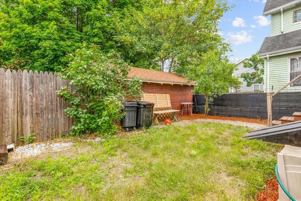 4 Walnut Street Taunton, MA 02780 - Photo 23 of 25