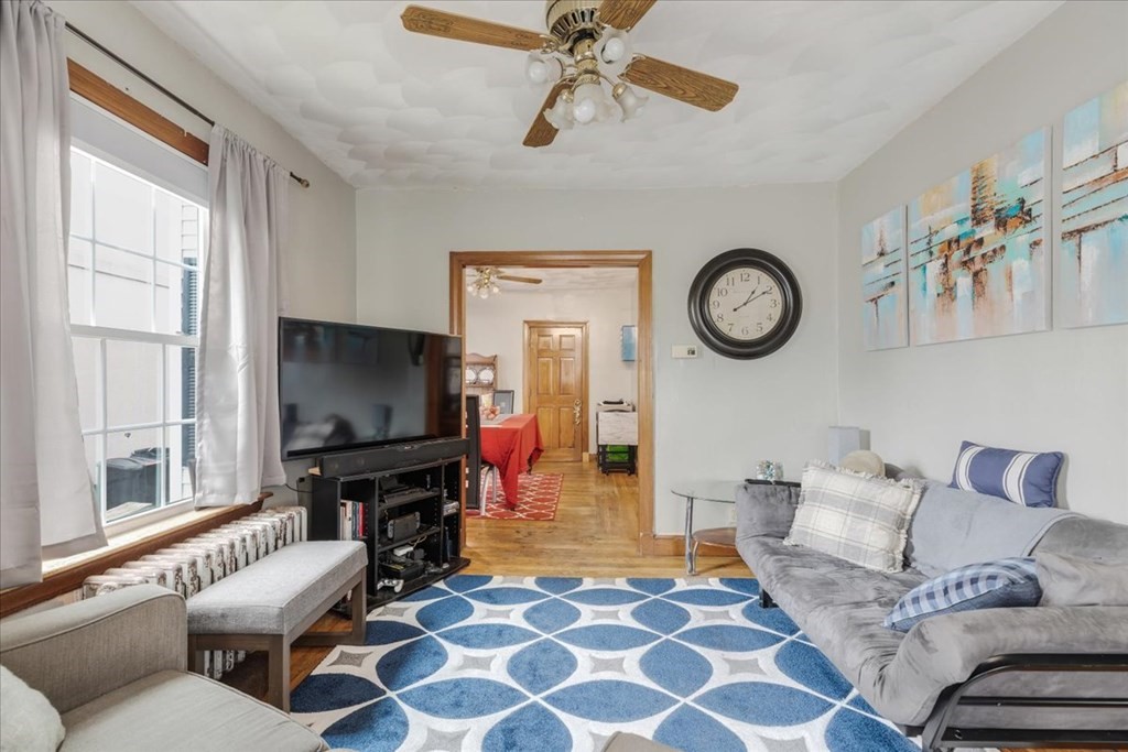4 Walnut Street Taunton, MA 02780 - Photo 4 of 25