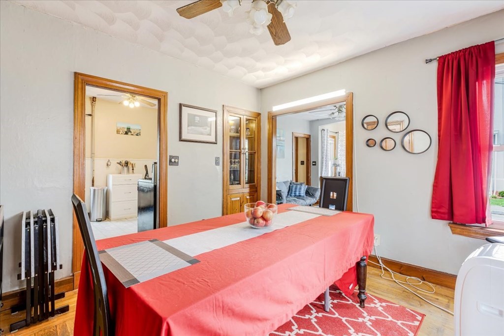 4 Walnut Street Taunton, MA 02780 - Photo 7 of 25