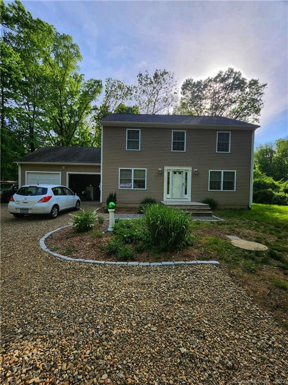 114 North Pond Road Hebron, CT 06231 - Photo 1 of 1 Gallery Image 1