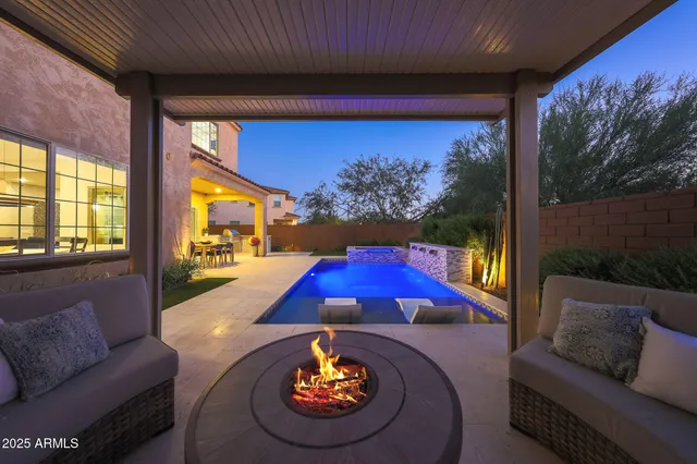 $1,500,000 | 22220 North 34th Place, Phoenix, AZ 85050