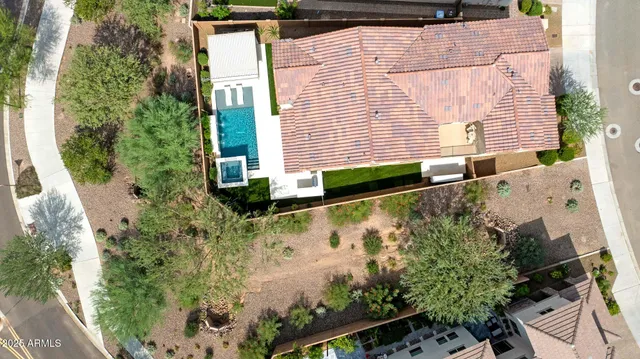 $1,585,000 | 22220 North 34th Place, Phoenix, AZ 85050