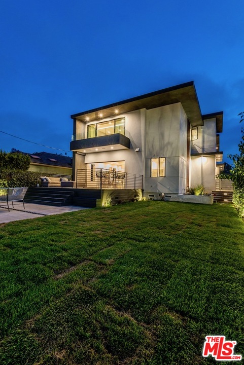 10636 Rountree Road Los Angeles, CA 90064 - Photo 31 of 33