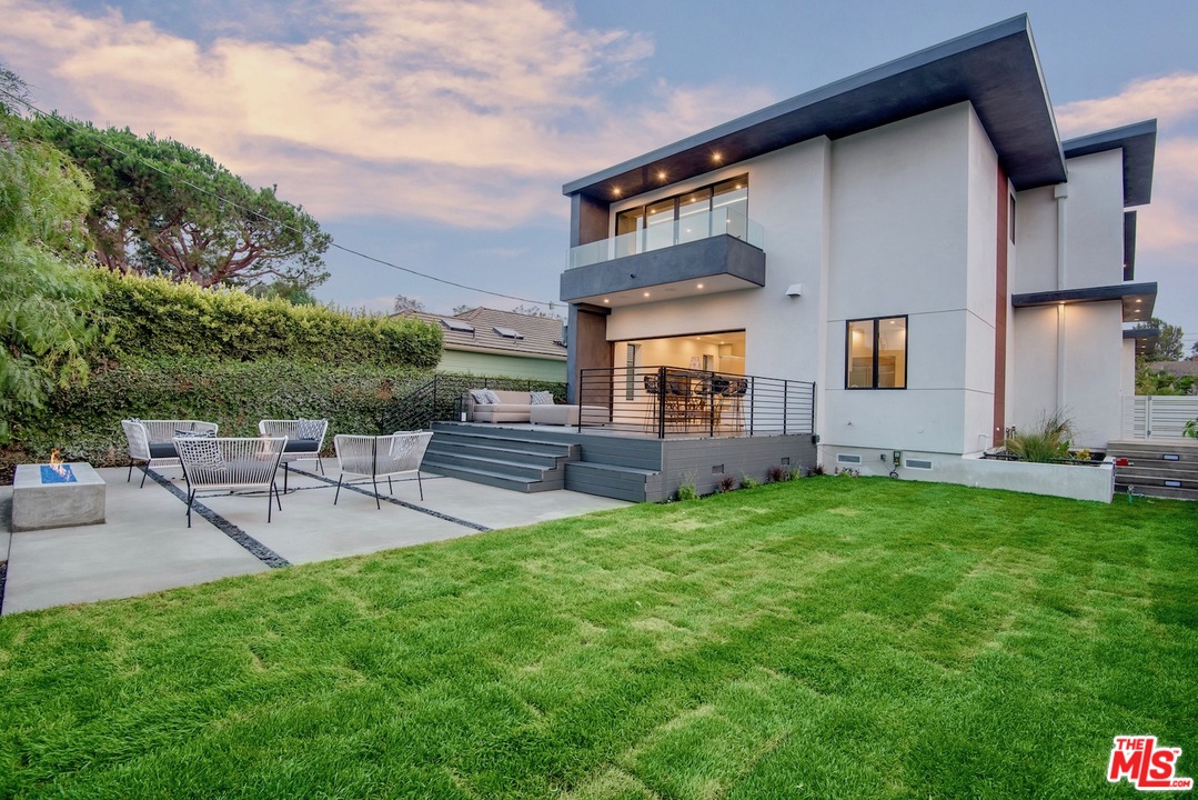10636 Rountree Road Los Angeles, CA 90064 - Photo 33 of 33