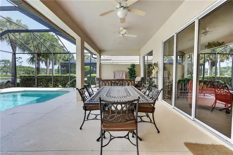 $849,000 | 20061 Buttermere Court, Estero, FL 33928
