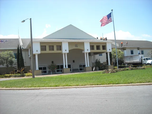 $1,300 | 358 Chatham R, West Palm Beach, FL 33417