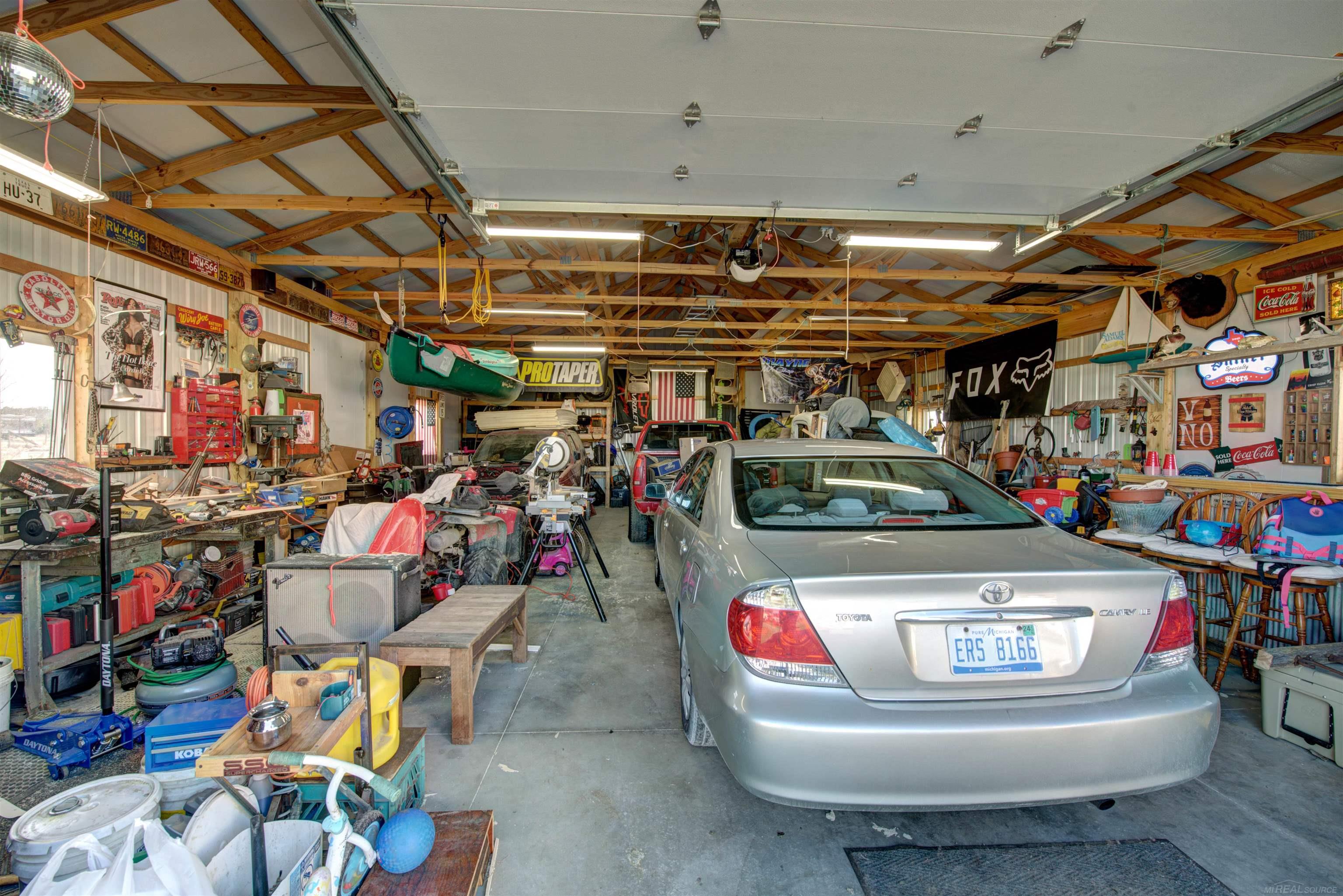 6873 Wildcat Road Jeddo, MI 48032 - Photo 42 of 51