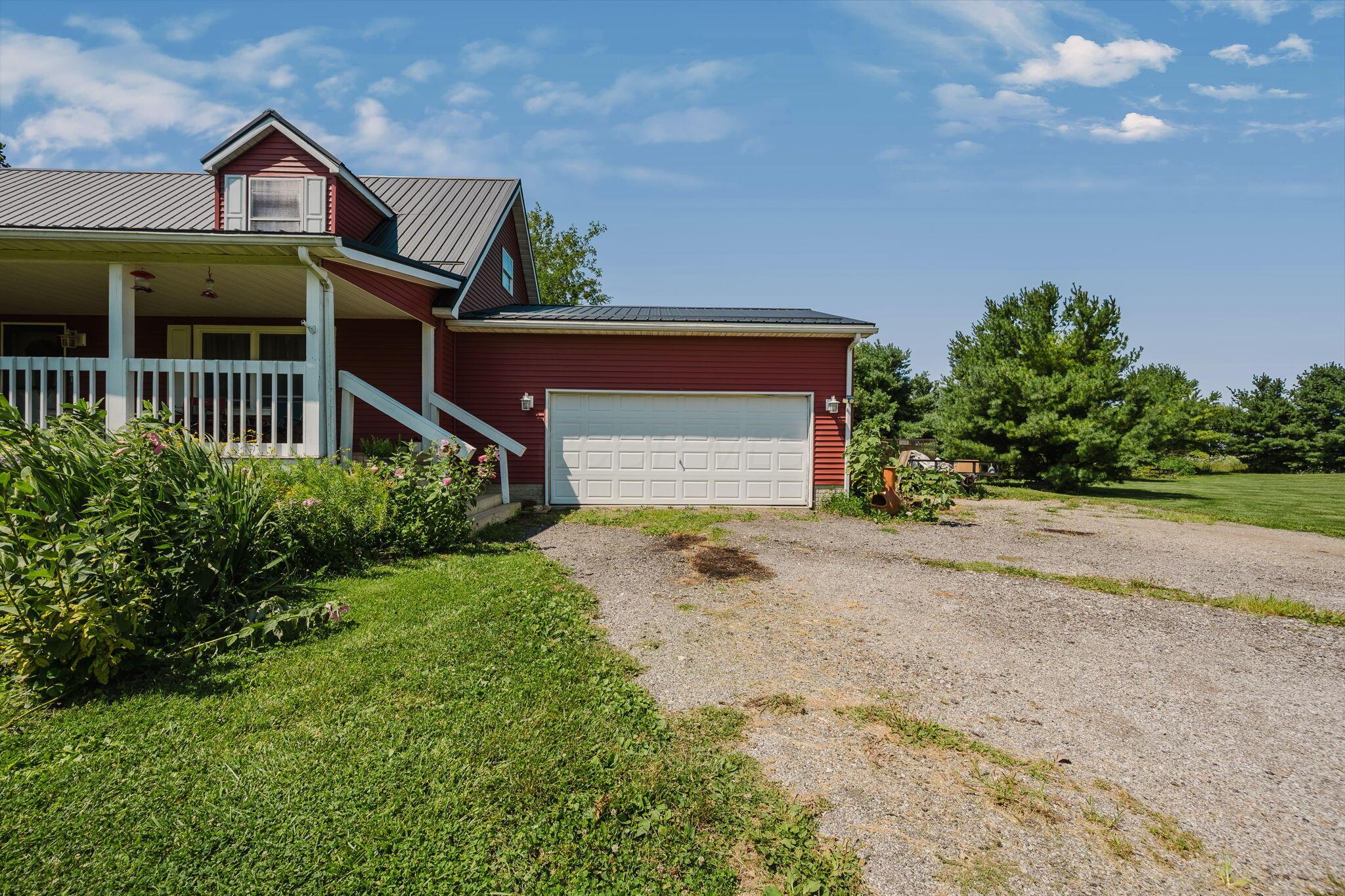 3965 North Section Line Road Radnor, OH 43066 - Photo 104 of 148 105-C.J. - 3965 N Section Line Rd, Radno
