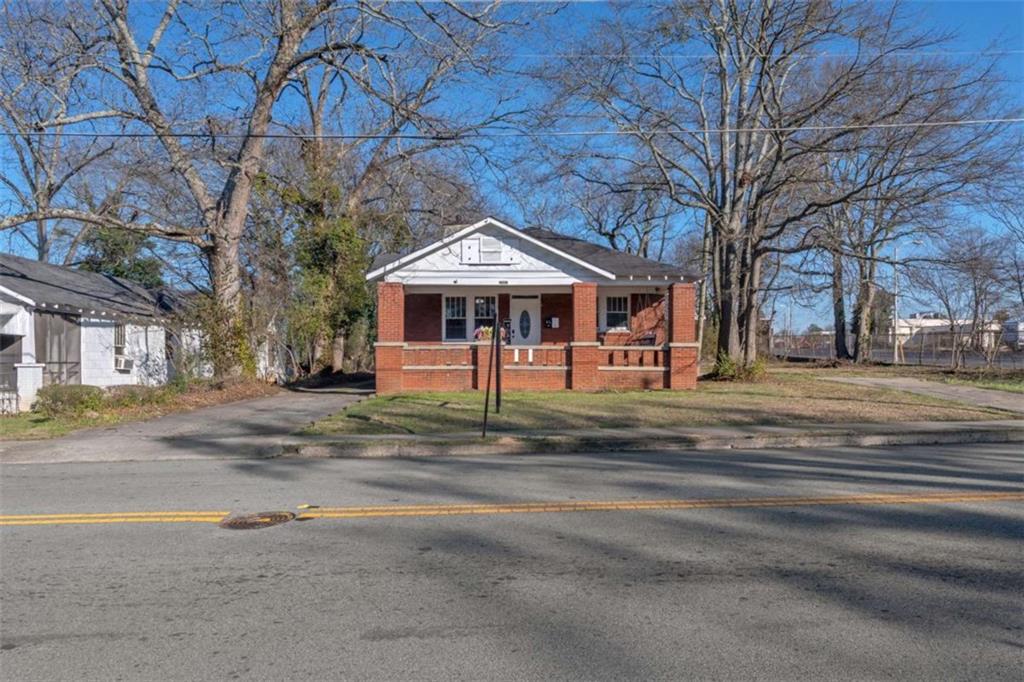2882 Church Street East Point, GA 30344 - Photo 2 of 14