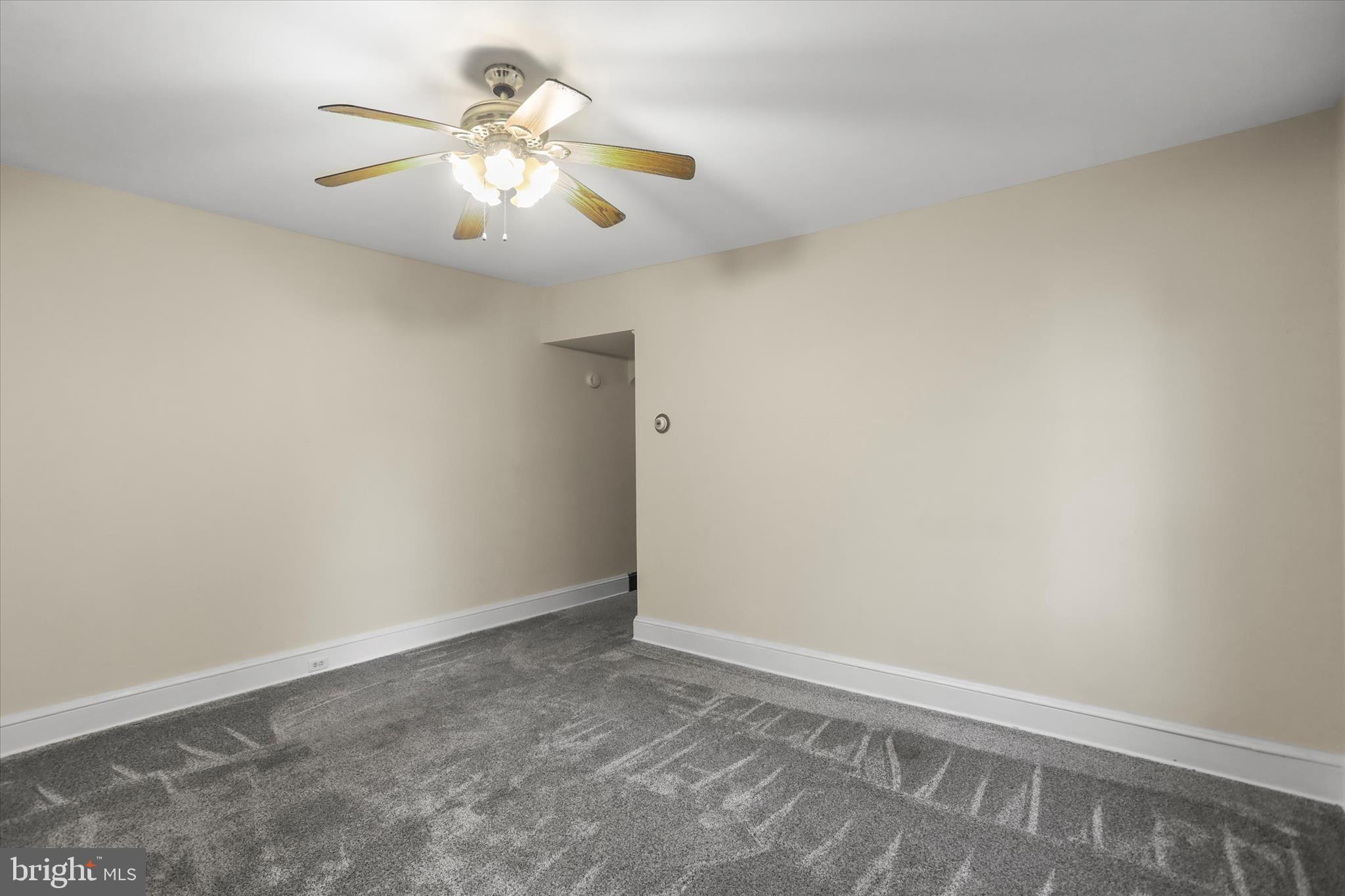 530 Baer Avenue Hanover, PA 17331 - Photo 14 of 55 wooden floor in an empty room