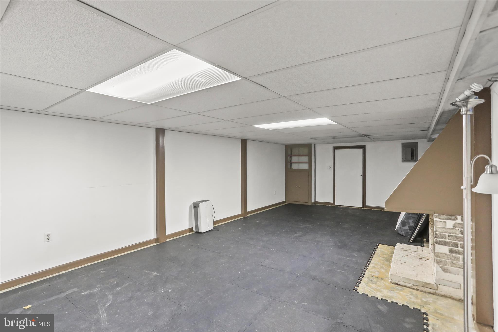 530 Baer Avenue Hanover, PA 17331 - Photo 24 of 55 Partially finished basement