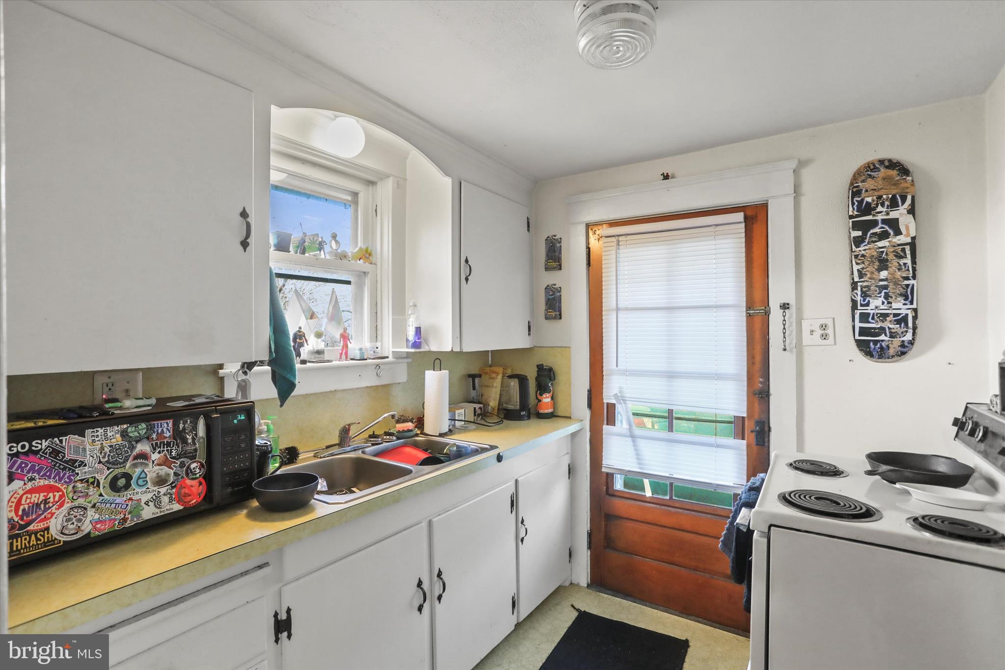 530 Baer Avenue Hanover, PA 17331 - Photo 29 of 55 a room with storage and utility