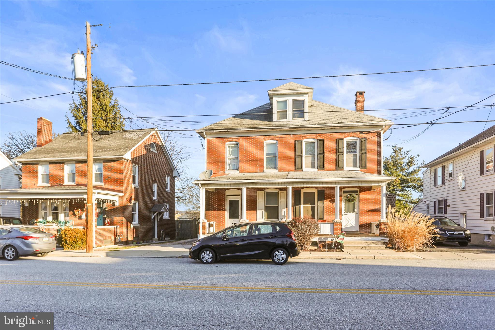 530 Baer Avenue Hanover, PA 17331 - Photo 3 of 55