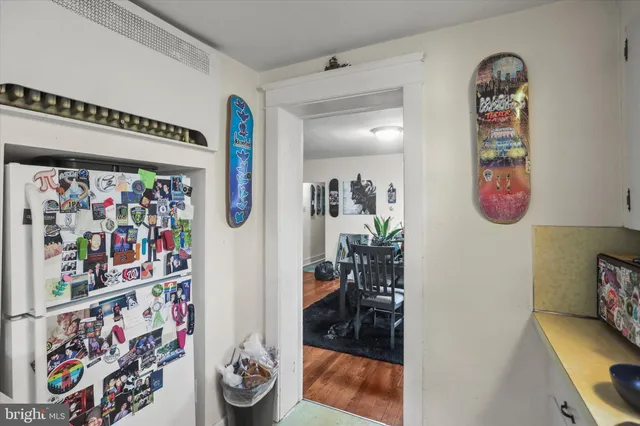 a view of outdoor space with seating space