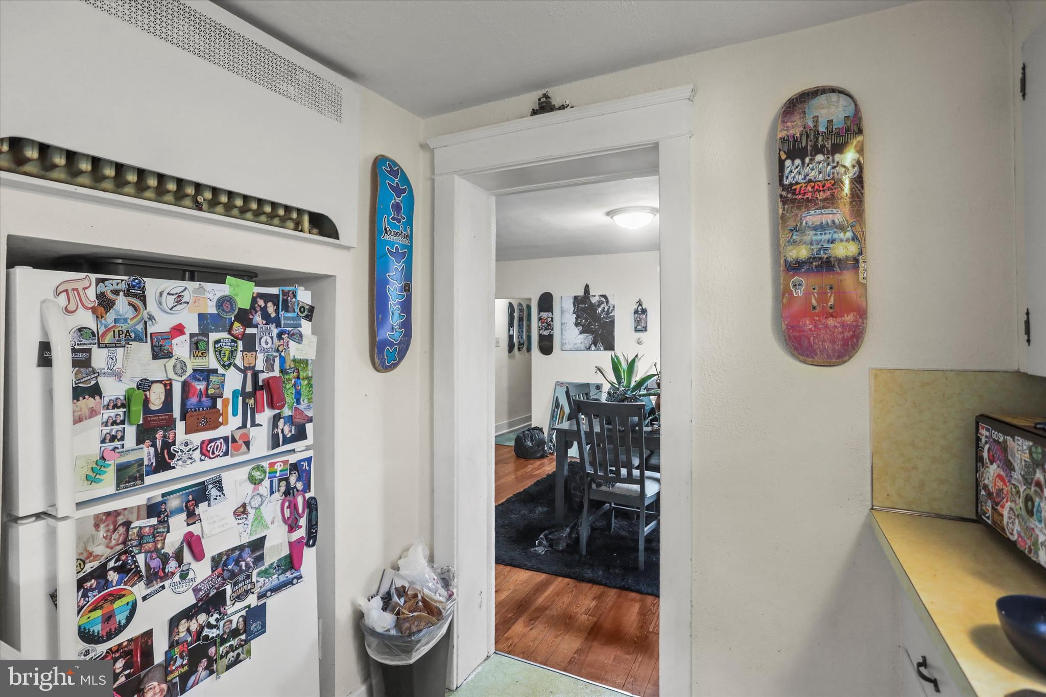 530 Baer Avenue Hanover, PA 17331 - Photo 31 of 55 a room with lots of different kinds of books