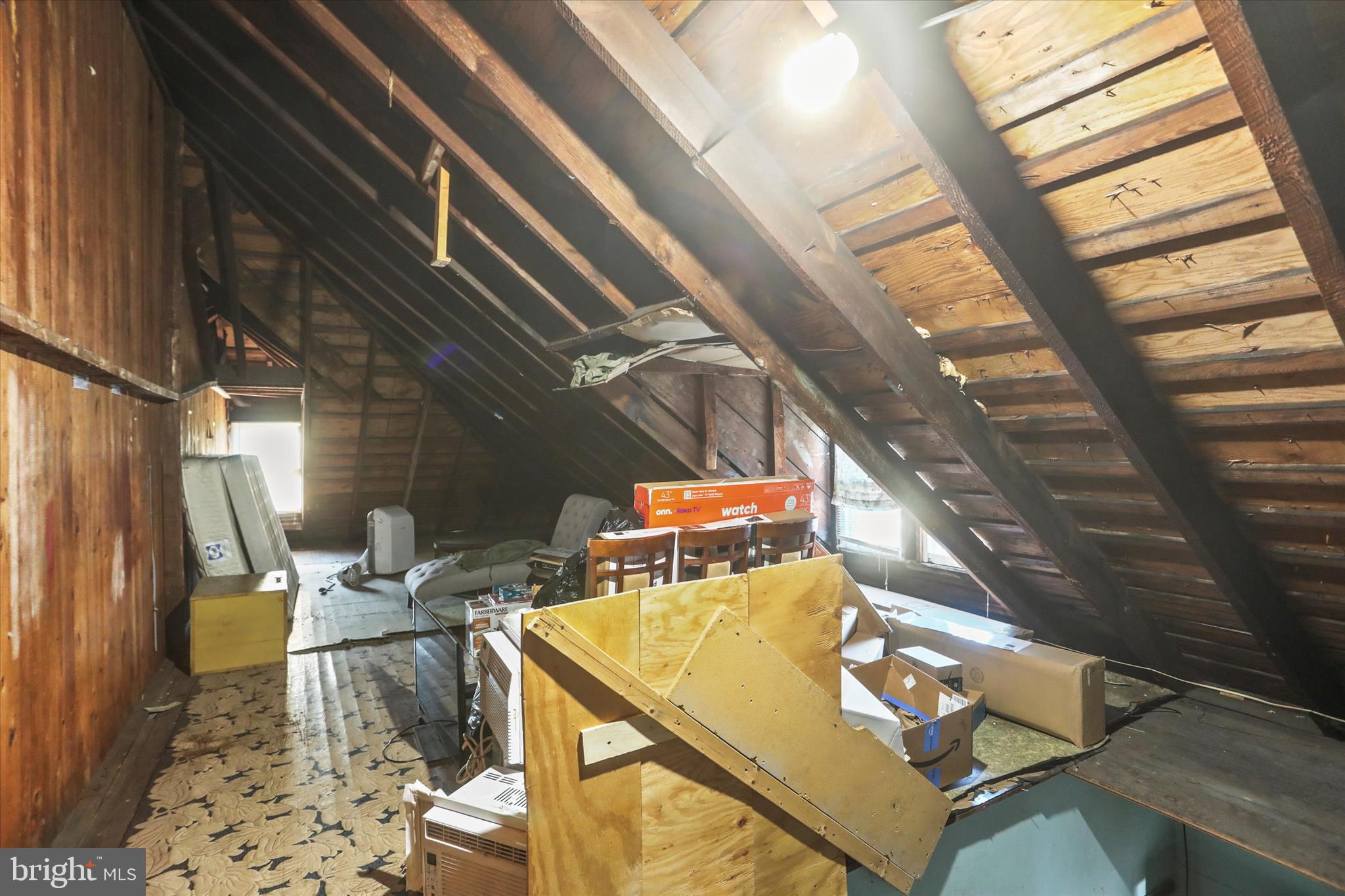 530 Baer Avenue Hanover, PA 17331 - Photo 42 of 55 Attic Storage