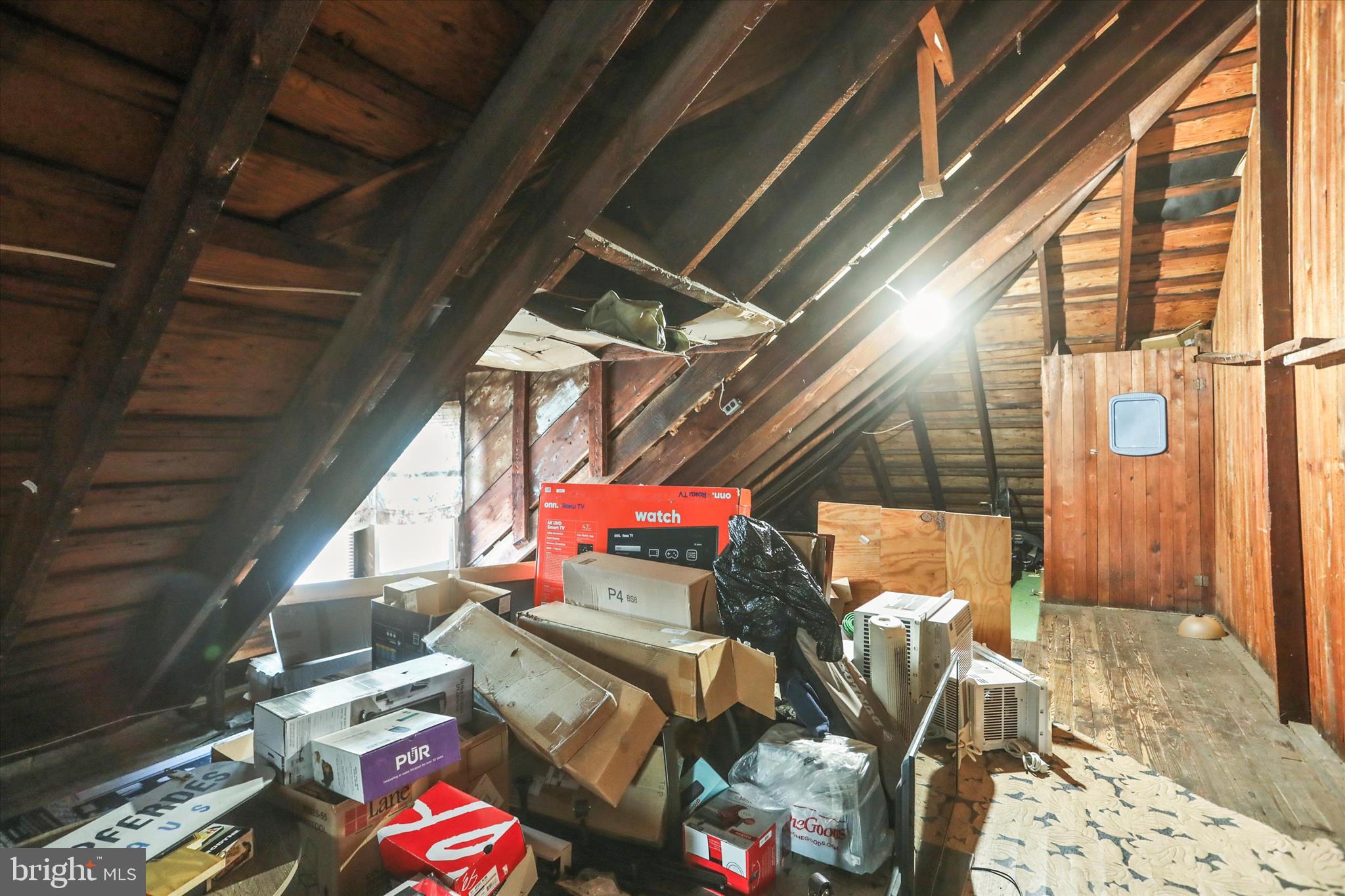 530 Baer Avenue Hanover, PA 17331 - Photo 43 of 55 a view of storage and utility