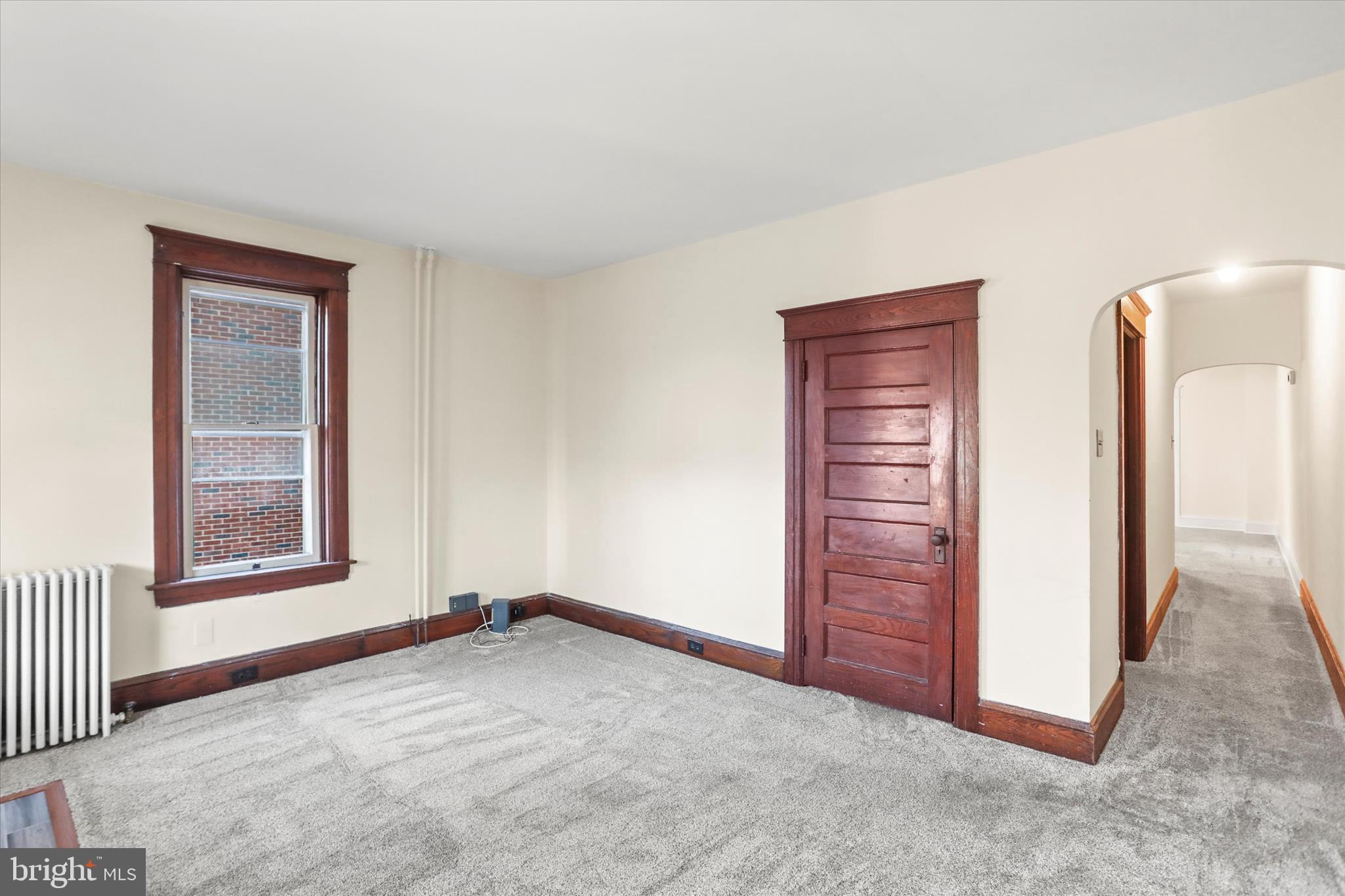 530 Baer Avenue Hanover, PA 17331 - Photo 7 of 55 an empty room with windows