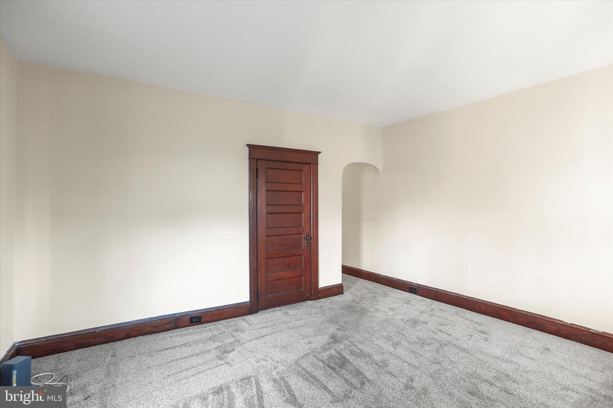 530 Baer Avenue Hanover, PA 17331 - Photo 8 of 55 a view of an empty room
