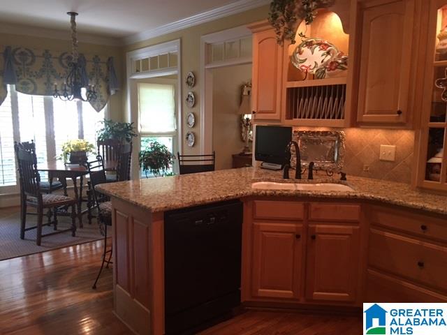 126 Monarch Road Springville, AL 35146 - Photo 19 of 43
