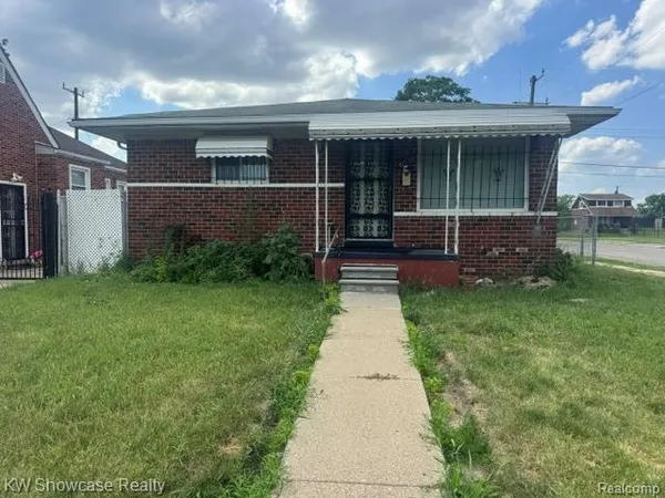$95,000 | 3530 Electric Street, Detroit, MI 48217