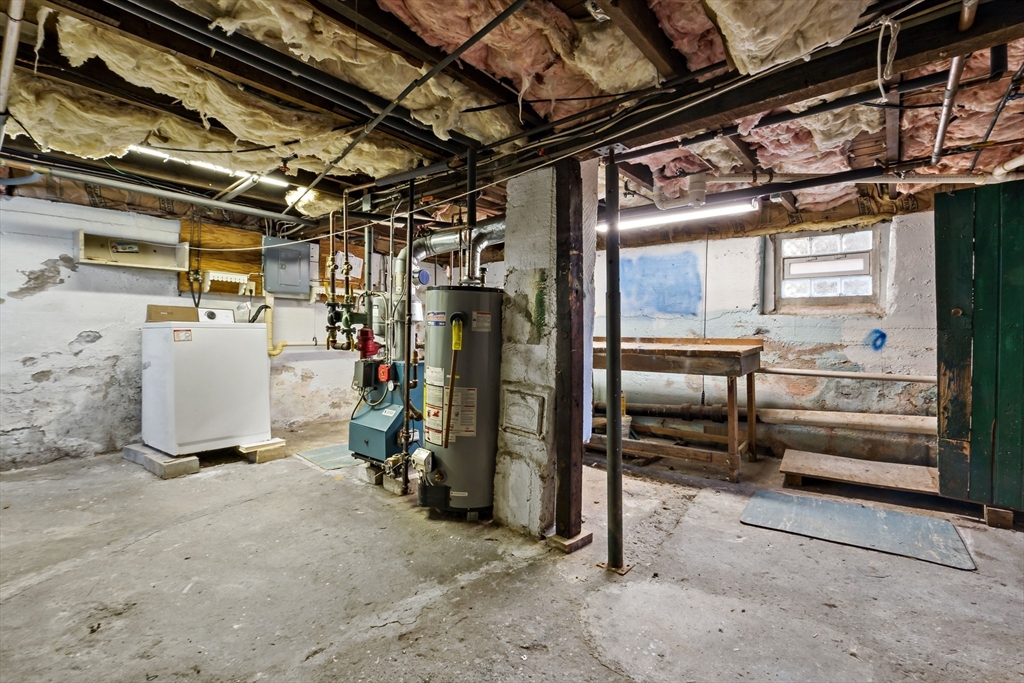 178 Bullock Street Fall River, MA 02720 - Photo 26 of 27