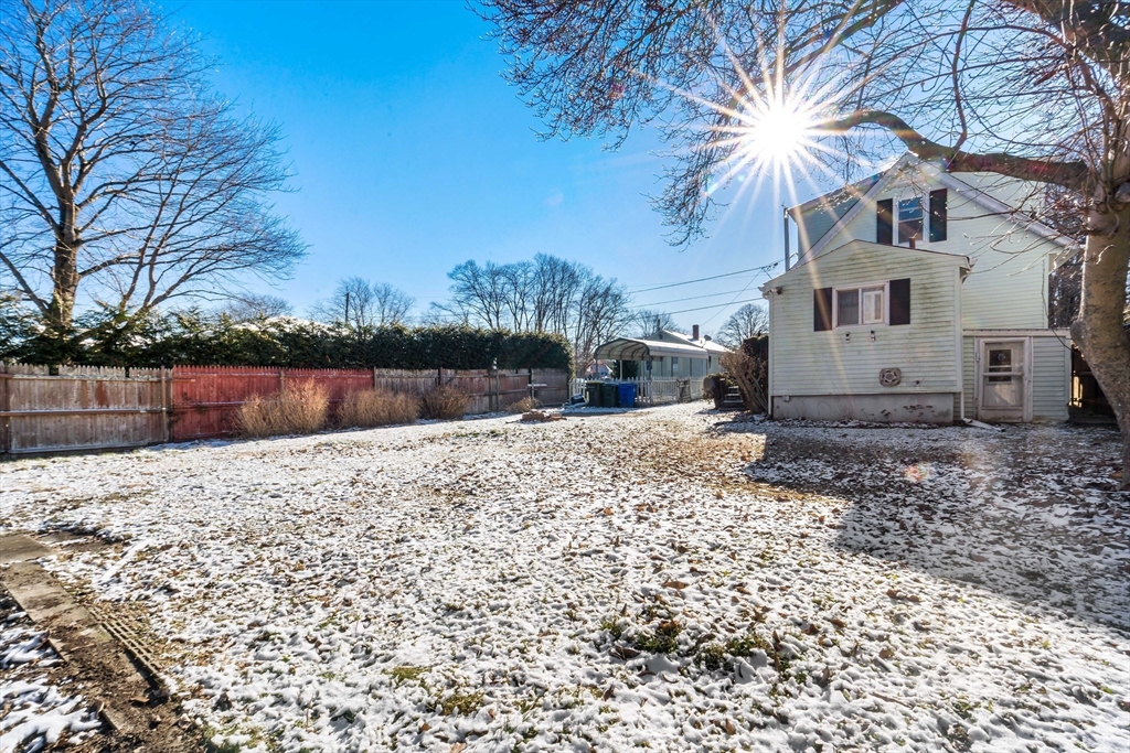 178 Bullock Street Fall River, MA 02720 - Photo 7 of 27