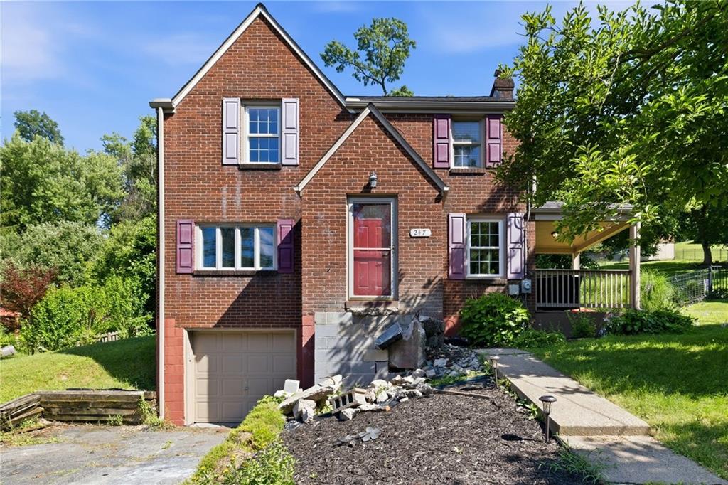 247 McMurray Road Pittsburgh, PA 15241 - Photo 2 of 31