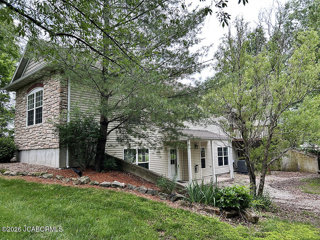 5000 East Eagle Ridge Road Columbia, MO 65201 - Photo 11 of 84